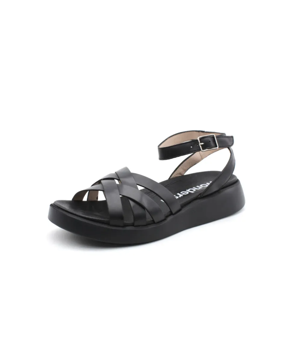 Femme L'Empreinte Chaussures Sandales Et Nu-Pieds|WONDERS C6521