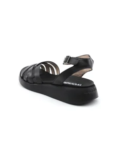 Femme L'Empreinte Chaussures Sandales Et Nu-Pieds|WONDERS C6521