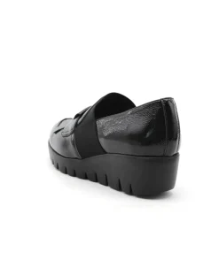 Femme L'Empreinte Chaussures Mocassins|WONDERS C33301