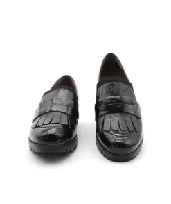 Femme L'Empreinte Chaussures Mocassins|WONDERS C33301