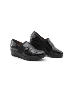 Femme L'Empreinte Chaussures Mocassins|WONDERS C33301