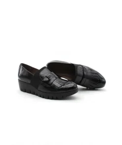 Femme L'Empreinte Chaussures Mocassins|WONDERS C33301