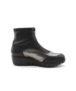 Femme L'Empreinte Chaussures Bottines|Baskets|WONDERS C33302