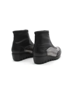 Femme L'Empreinte Chaussures Bottines|Baskets|WONDERS C33302