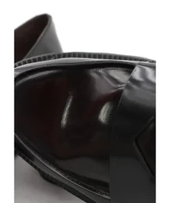 Femme L'Empreinte Chaussures Mocassins|WONDERS C7202