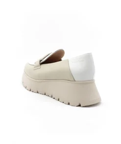 Femme L'Empreinte Chaussures Mocassins|WONDERS C7301