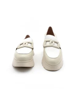 Femme L'Empreinte Chaussures Mocassins|WONDERS C7301