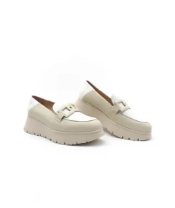 Femme L'Empreinte Chaussures Mocassins|WONDERS C7301