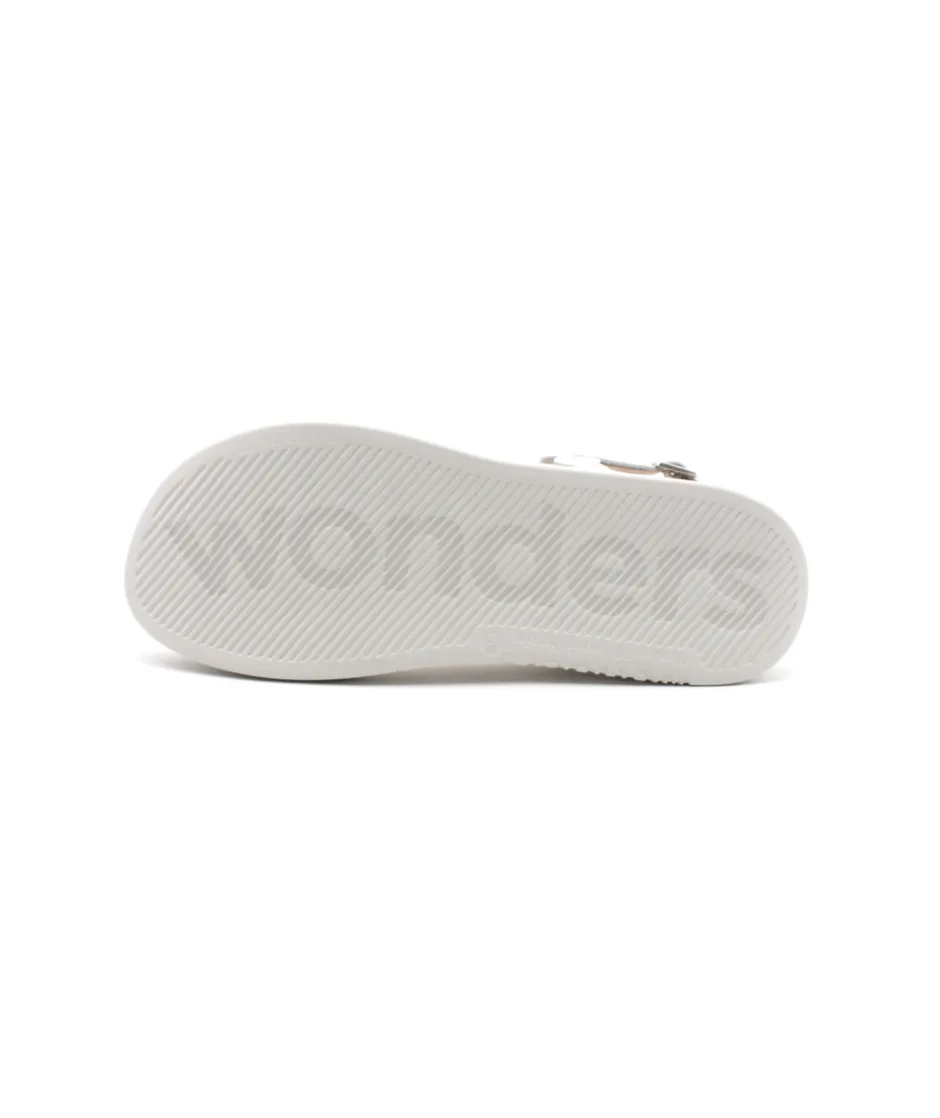 Femme L'Empreinte Chaussures Sandales Et Nu-Pieds|WONDERS C6531