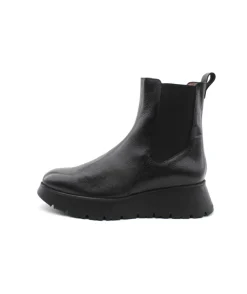 Femme L'Empreinte Chaussures Bottines|WONDERS C-7310