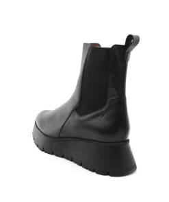 Femme L'Empreinte Chaussures Bottines|WONDERS C-7310