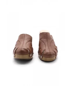 Femme L'Empreinte Chaussures Mules|WONDERS D9502