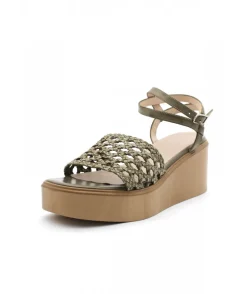 Femme L'Empreinte Chaussures Sandales Et Nu-Pieds|WONDERS D9413