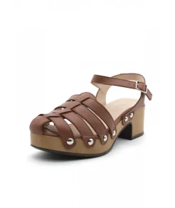 Femme L'Empreinte Chaussures Sandales Et Nu-Pieds|WONDERS D9501