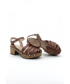 Femme L'Empreinte Chaussures Sandales Et Nu-Pieds|WONDERS D9501