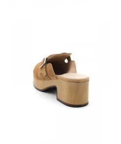 Femme L'Empreinte Chaussures Mules|WONDERS D9503