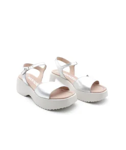 Femme L'Empreinte Chaussures Sandales Et Nu-Pieds|WONDERS D9707