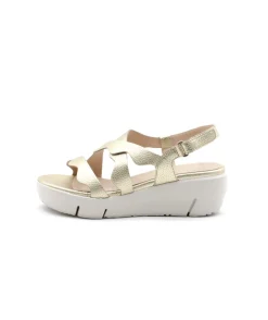 Femme L'Empreinte Chaussures Sandales Et Nu-Pieds|WONDERS D8280