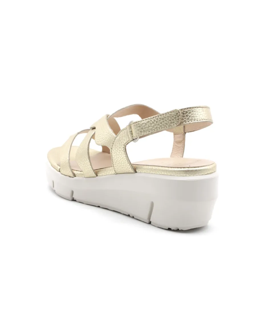 Femme L'Empreinte Chaussures Sandales Et Nu-Pieds|WONDERS D8280