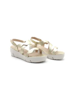 Femme L'Empreinte Chaussures Sandales Et Nu-Pieds|WONDERS D8280