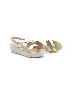 Femme L'Empreinte Chaussures Sandales Et Nu-Pieds|WONDERS D8280