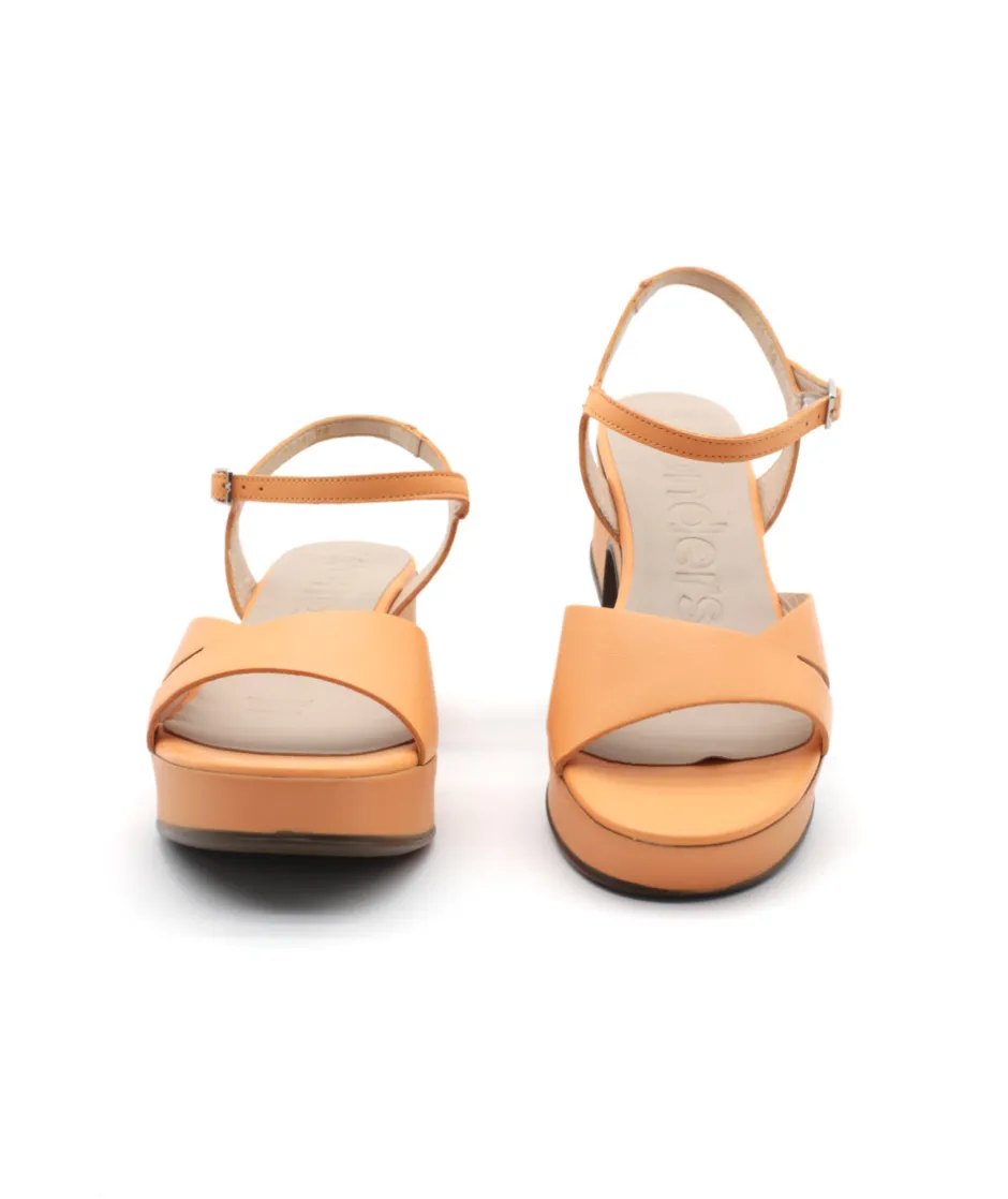 Femme L'Empreinte Chaussures Sandales Et Nu-Pieds|WONDERS D8841