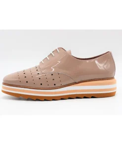 Femme L'Empreinte Chaussures Derbies|WONDERS DERBY C5203