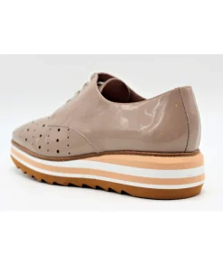 Femme L'Empreinte Chaussures Derbies|WONDERS DERBY C5203