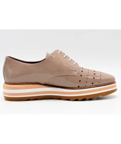Femme L'Empreinte Chaussures Derbies|WONDERS DERBY C5203