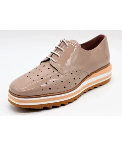 Femme L'Empreinte Chaussures Derbies|WONDERS DERBY C5203