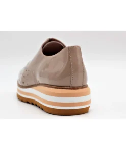 Femme L'Empreinte Chaussures Derbies|WONDERS DERBY C5203