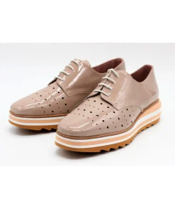 Femme L'Empreinte Chaussures Derbies|WONDERS DERBY C5203
