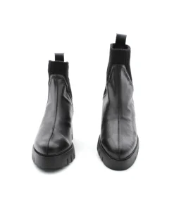 Femme L'Empreinte Chaussures Bottines|WONDERS E6242