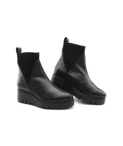 Femme L'Empreinte Chaussures Bottines|WONDERS E6242