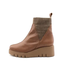 Femme L'Empreinte Chaussures Bottines|WONDERS E6242