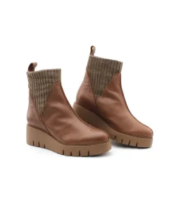 Femme L'Empreinte Chaussures Bottines|WONDERS E6242