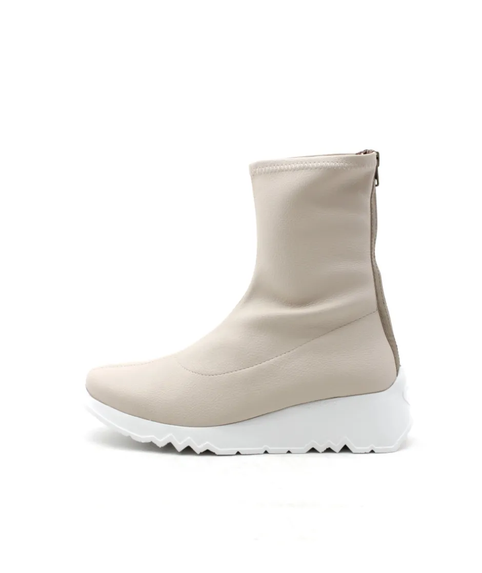 Femme L'Empreinte Chaussures Bottines|WONDERS E6732