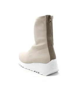 Femme L'Empreinte Chaussures Bottines|WONDERS E6732