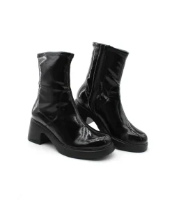 Femme L'Empreinte Chaussures Bottines|WONDERS E-7102