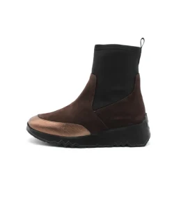 Femme L'Empreinte Chaussures Baskets|WONDERS E-6752