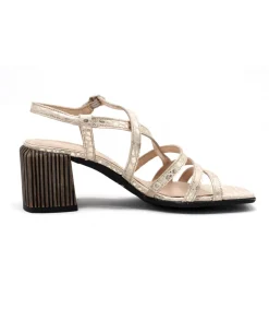 Femme L'Empreinte Chaussures Sandales Et Nu-Pieds|WONDERS F7602