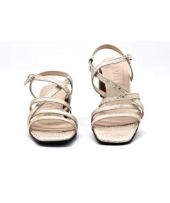 Femme L'Empreinte Chaussures Sandales Et Nu-Pieds|WONDERS F7602