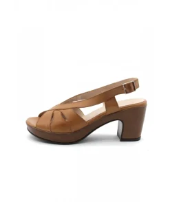 Femme L'Empreinte Chaussures Sandales Et Nu-Pieds|WONDERS F5881