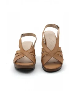 Femme L'Empreinte Chaussures Sandales Et Nu-Pieds|WONDERS F5881