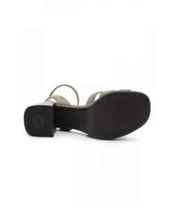 Femme L'Empreinte Chaussures Sandales Et Nu-Pieds|WONDERS F7701