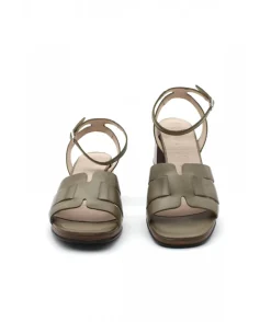 Femme L'Empreinte Chaussures Sandales Et Nu-Pieds|WONDERS F7701