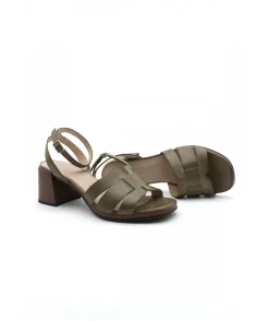 Femme L'Empreinte Chaussures Sandales Et Nu-Pieds|WONDERS F7701