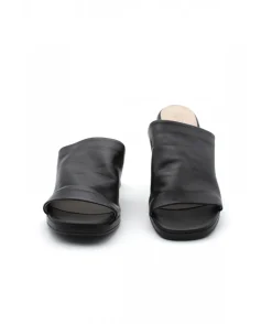 Femme L'Empreinte Chaussures Mules|WONDERS F8001