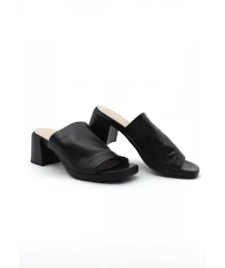 Femme L'Empreinte Chaussures Mules|WONDERS F8001