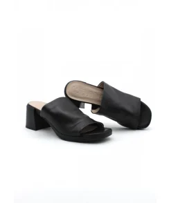 Femme L'Empreinte Chaussures Mules|WONDERS F8001